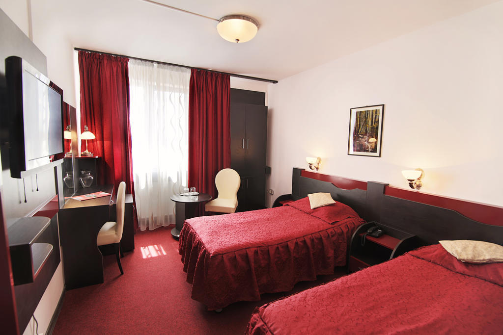 Complex Balnear Cerbul Hotel Covasna Room photo