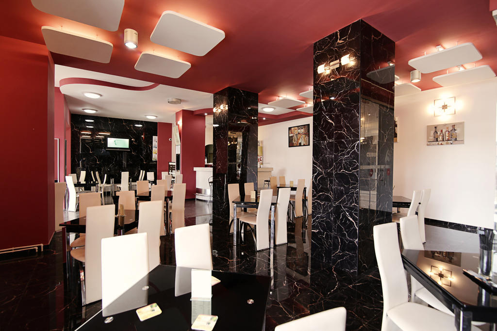 Complex Balnear Cerbul Hotel Covasna Exterior photo