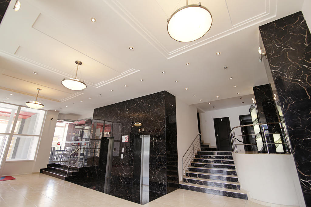Complex Balnear Cerbul Hotel Covasna Room photo